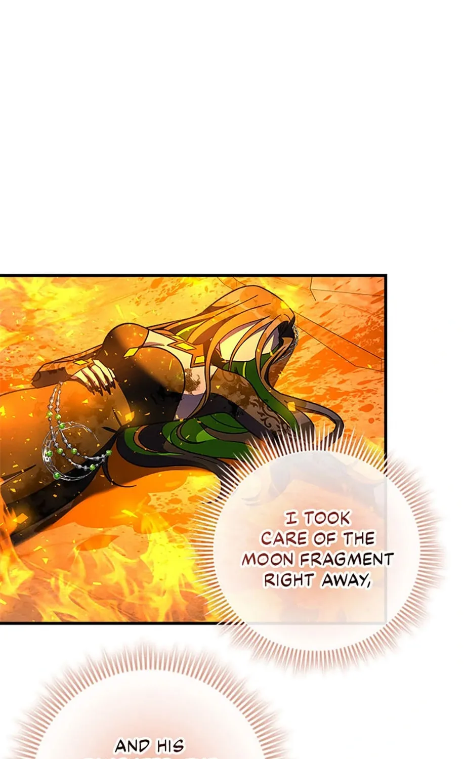 My Daughter Is The Final Boss Chapter 143 page 104 - 