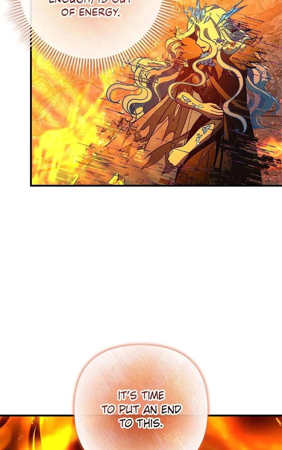 My Daughter Is The Final Boss Chapter 143 page 106 - 
