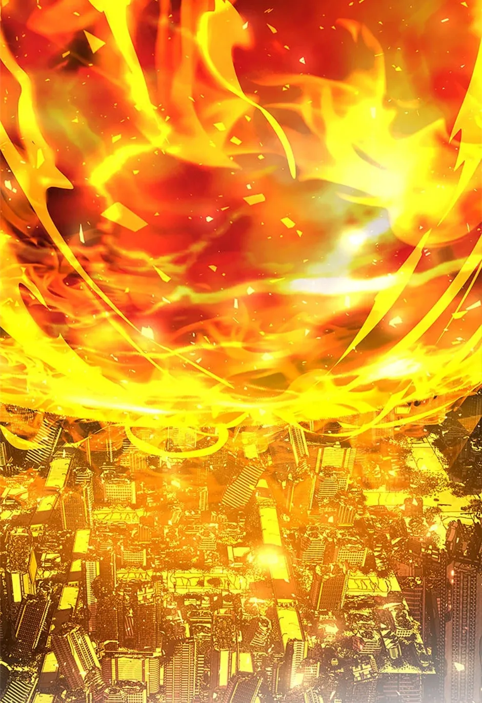My Daughter Is The Final Boss Chapter 143 page 108 - 