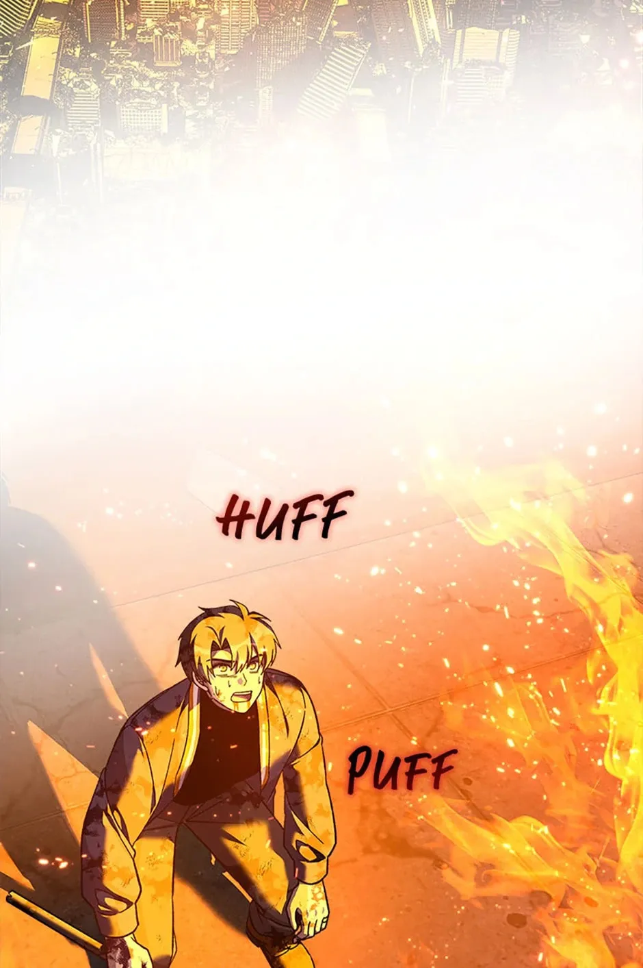 My Daughter Is The Final Boss Chapter 143 page 109 - 