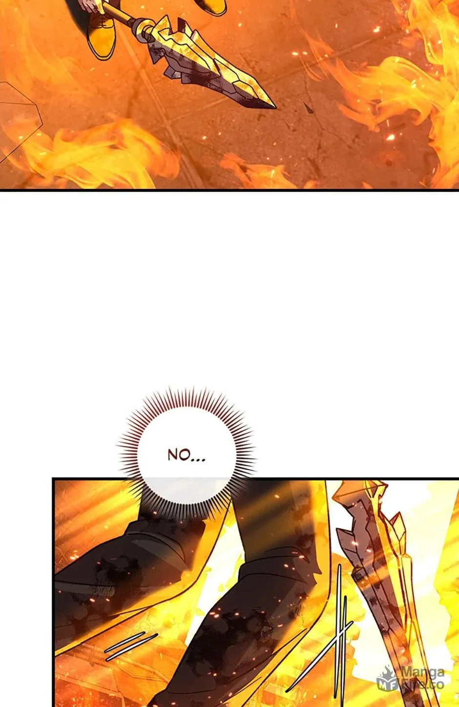 My Daughter Is The Final Boss Chapter 143 page 110 - 