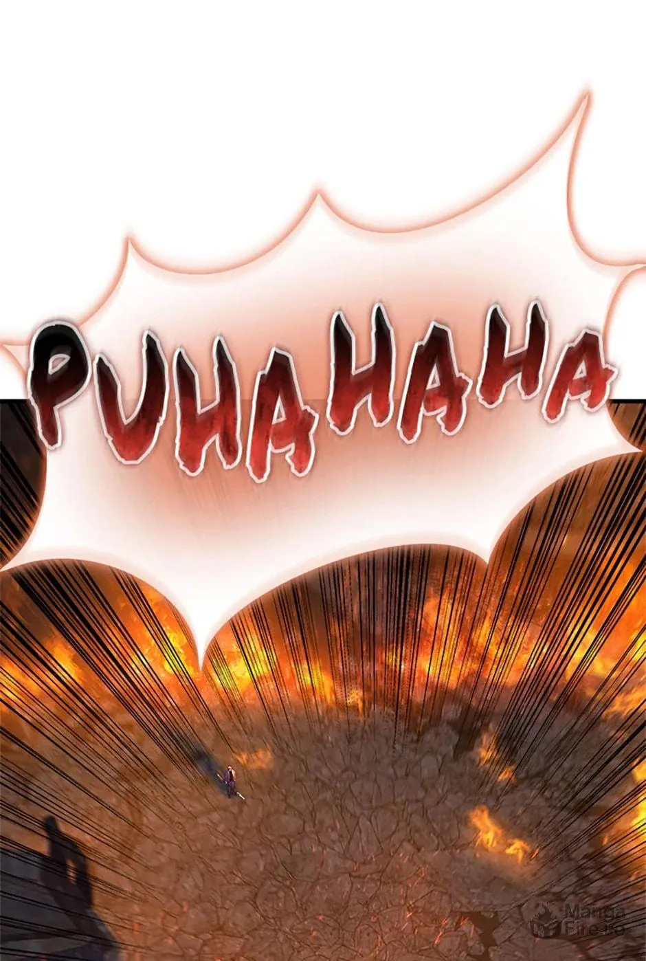 My Daughter Is The Final Boss Chapter 143 page 12 - 