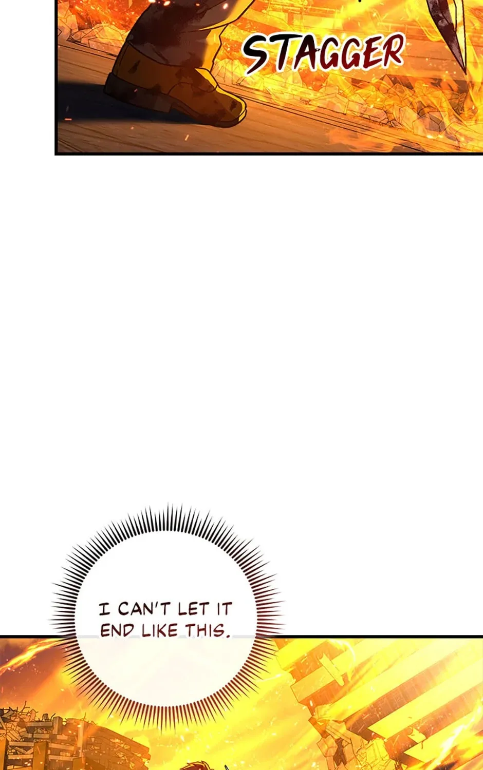 My Daughter Is The Final Boss Chapter 143 page 111 - 