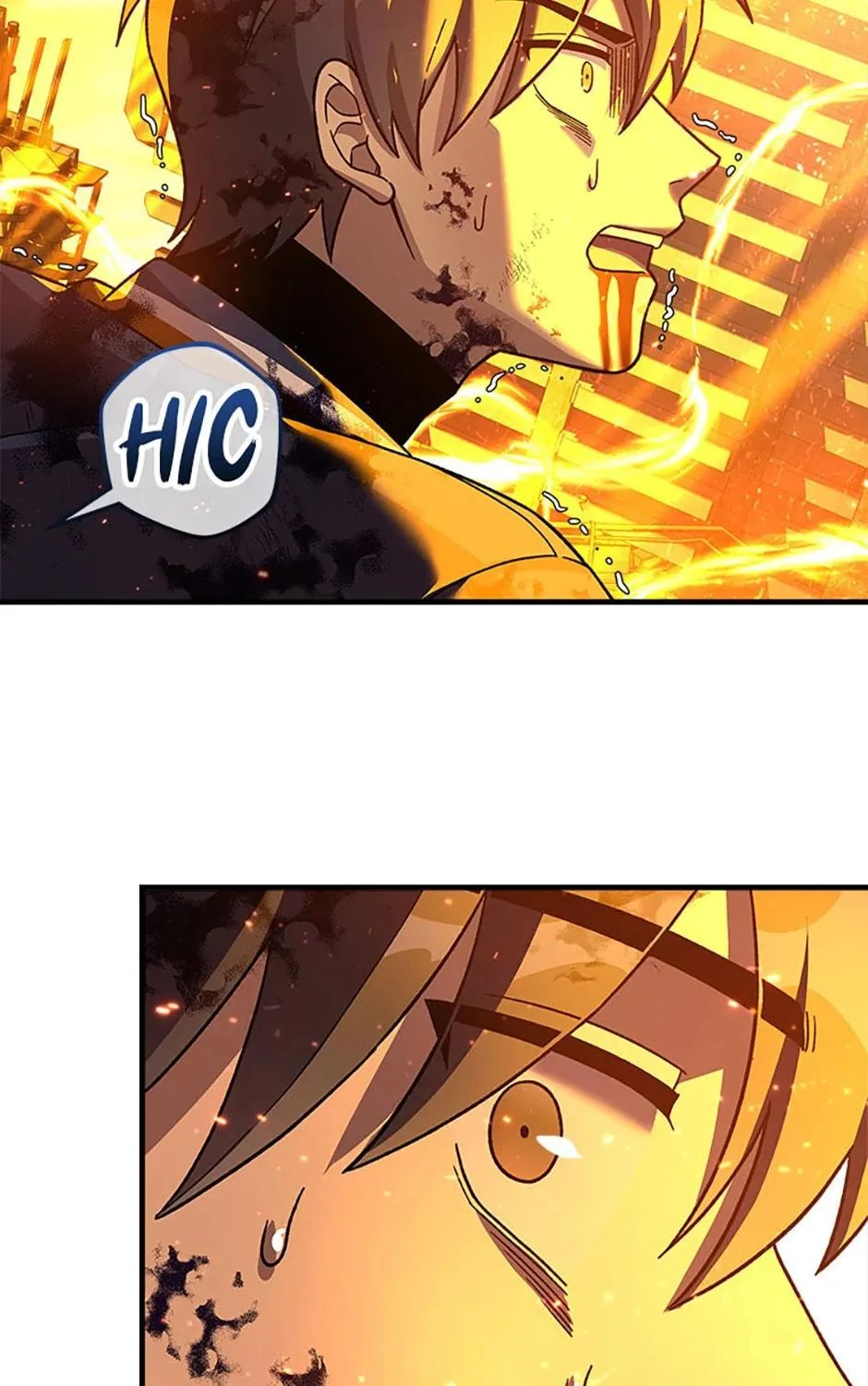 My Daughter Is The Final Boss Chapter 143 page 115 - 