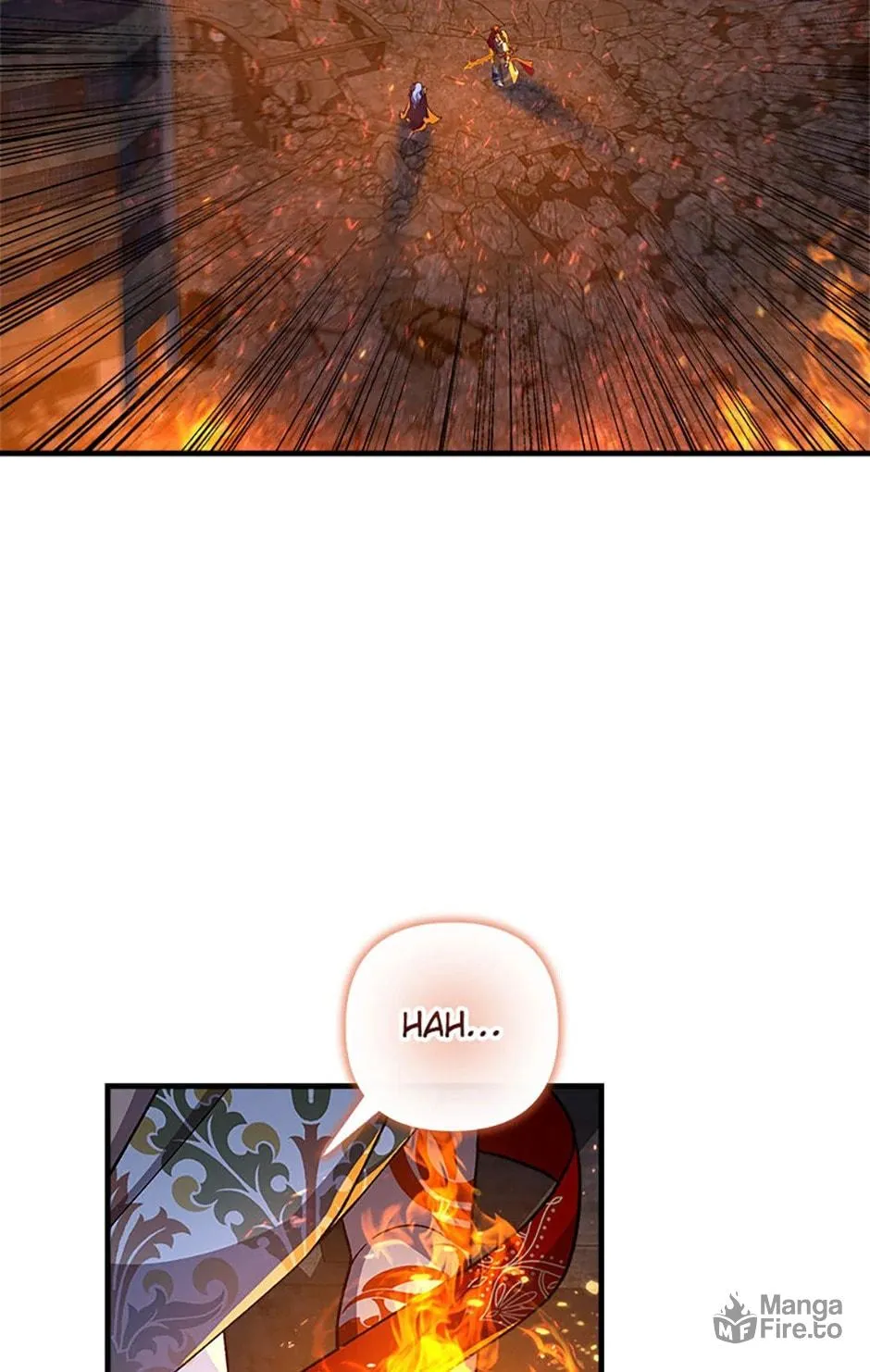 My Daughter Is The Final Boss Chapter 143 page 13 - 
