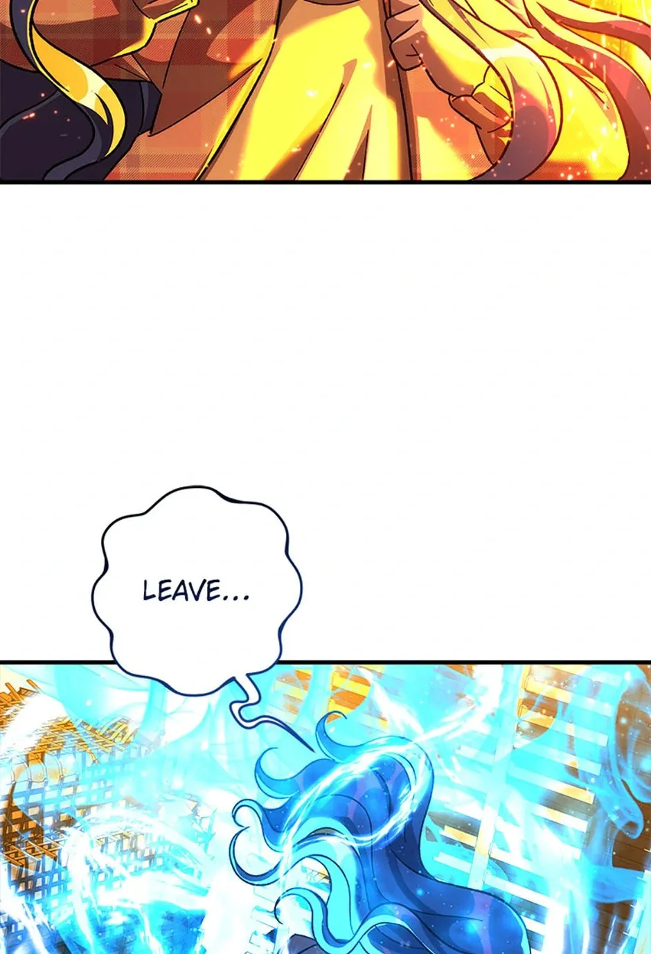 My Daughter Is The Final Boss Chapter 143 page 122 - 