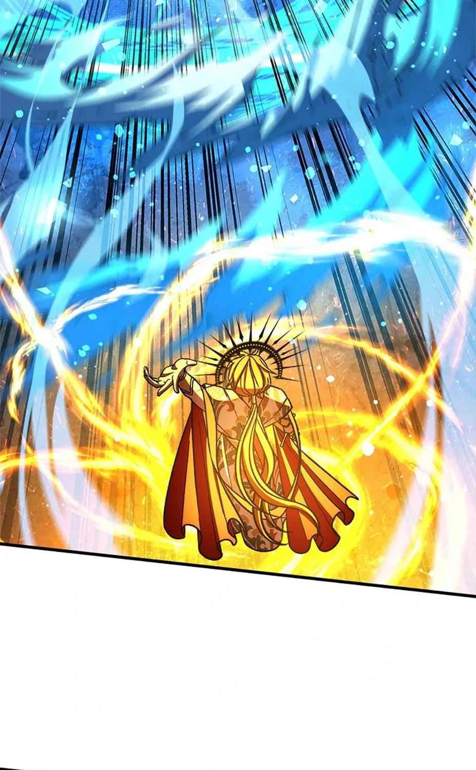 My Daughter Is The Final Boss Chapter 143 page 127 - 