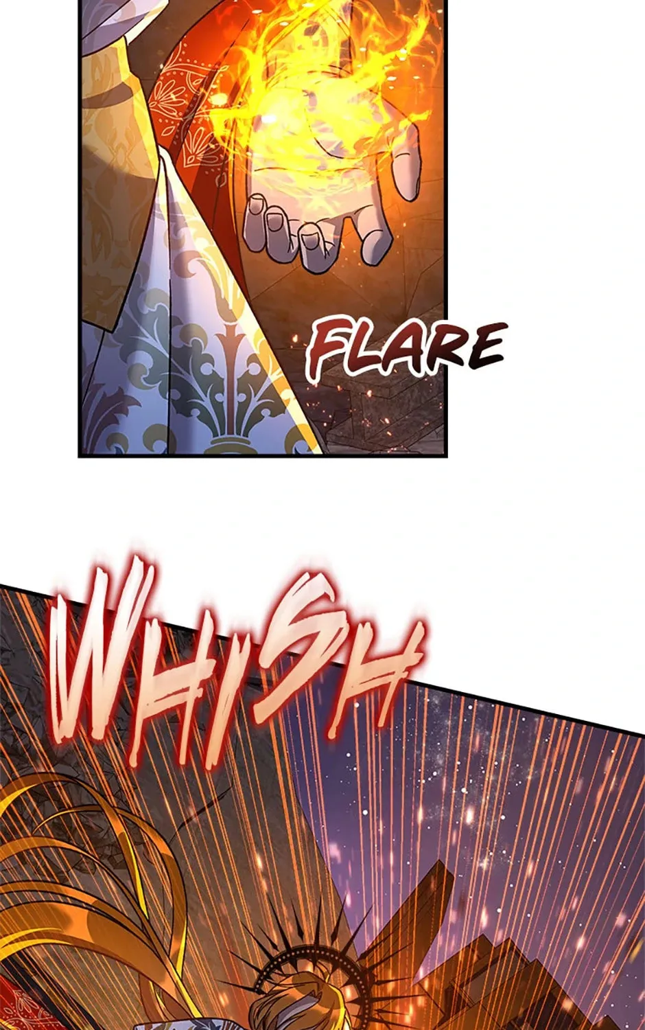 My Daughter Is The Final Boss Chapter 143 page 14 - 