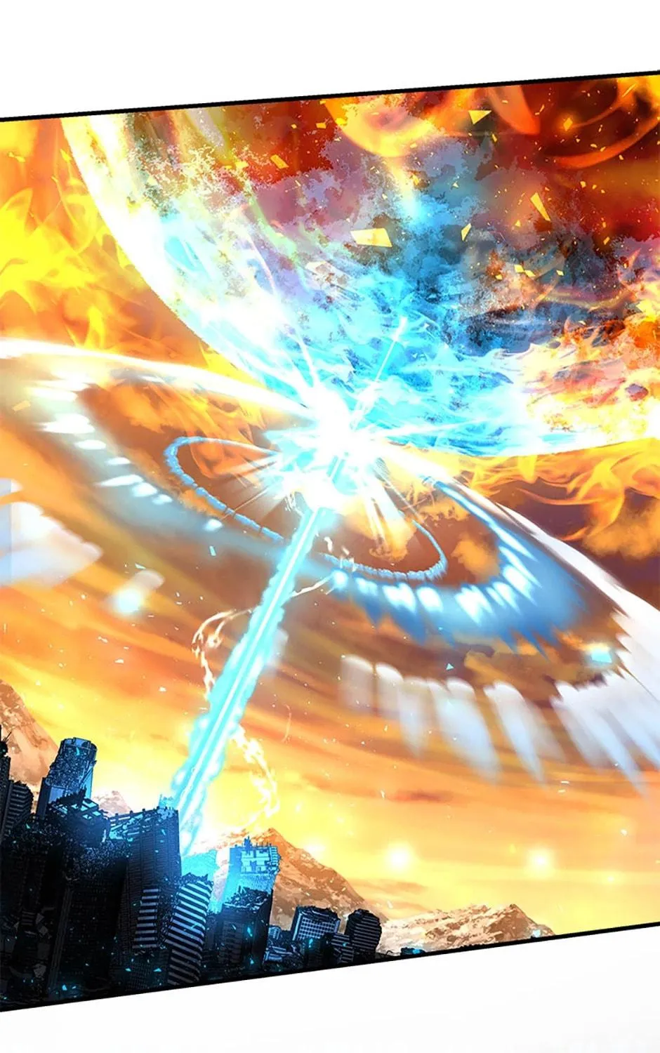 My Daughter Is The Final Boss Chapter 143 page 131 - 