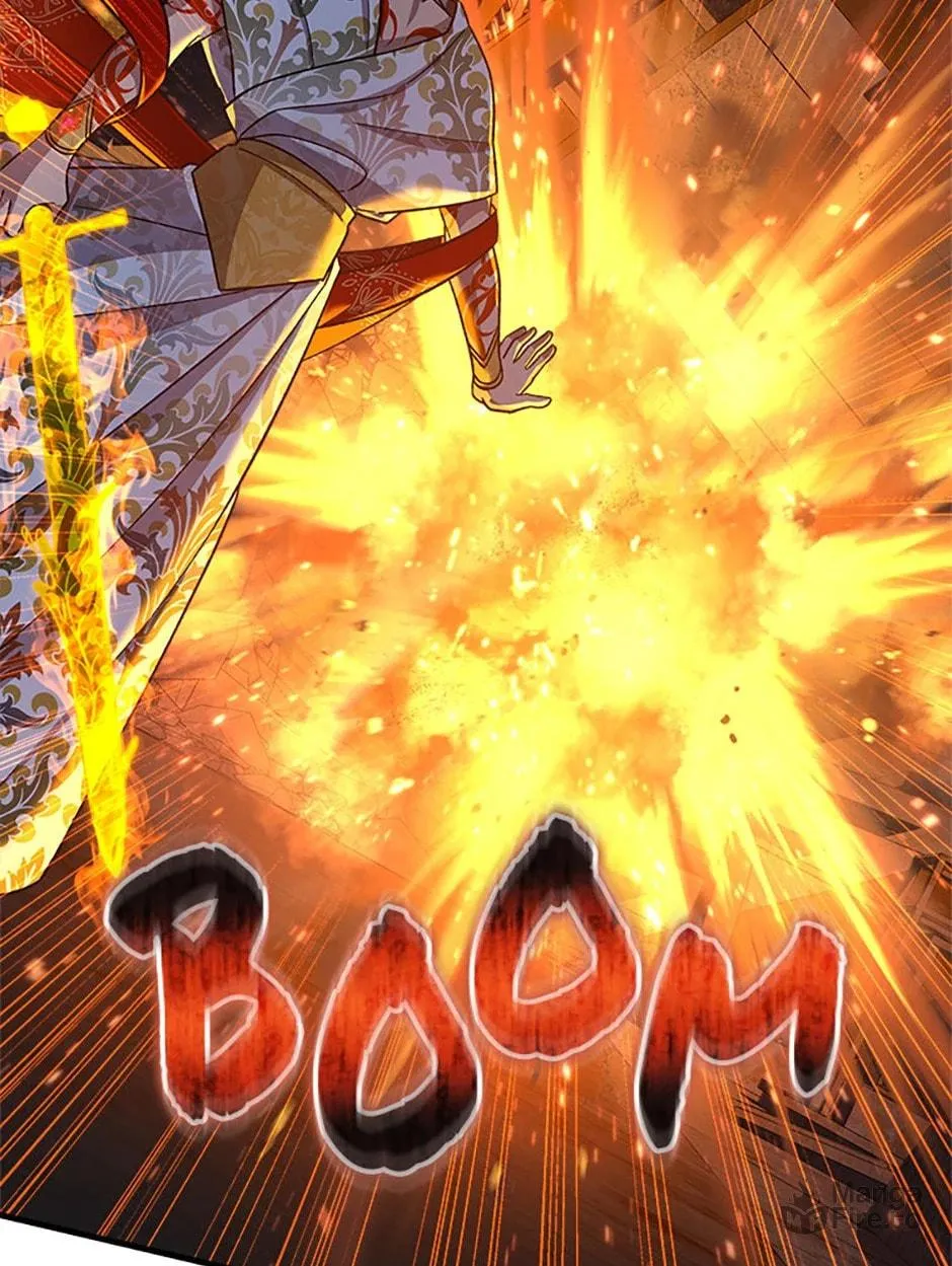 My Daughter Is The Final Boss Chapter 143 page 16 - 