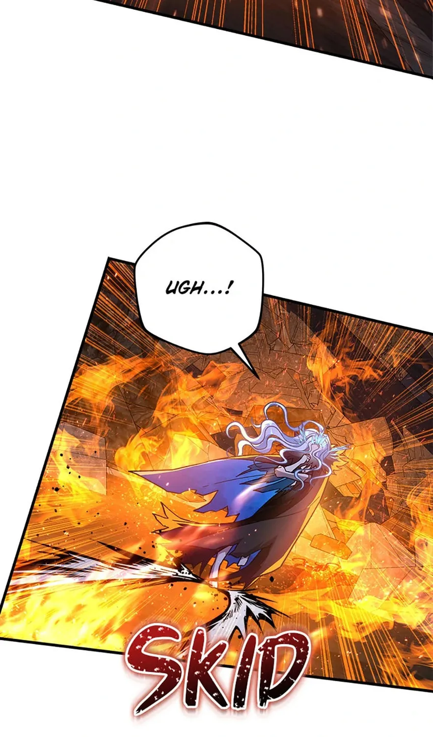 My Daughter Is The Final Boss Chapter 143 page 17 - 