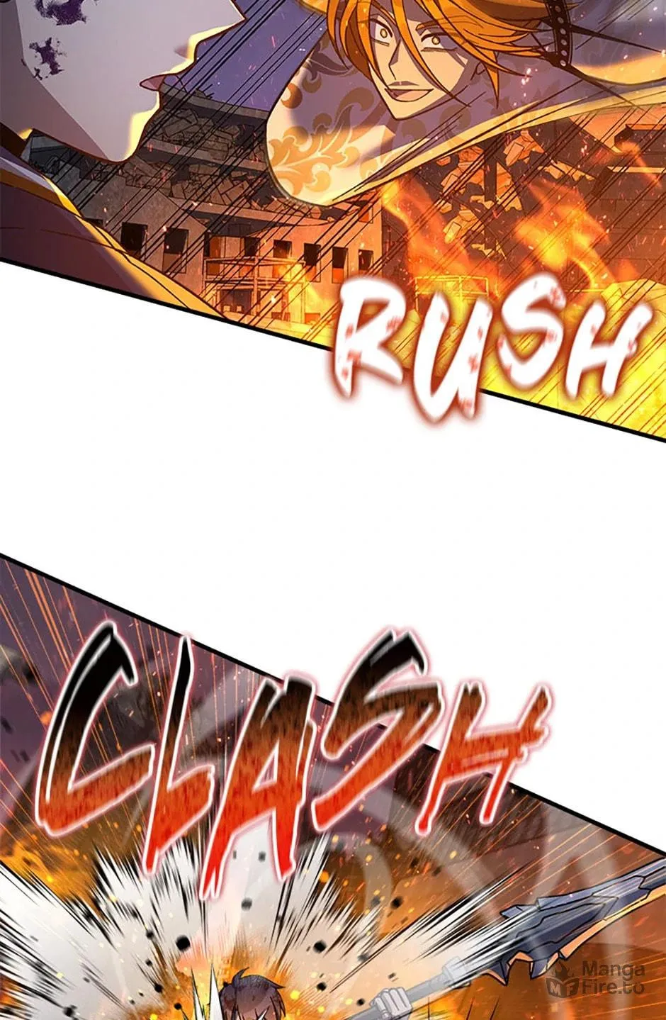 My Daughter Is The Final Boss Chapter 143 page 20 - 
