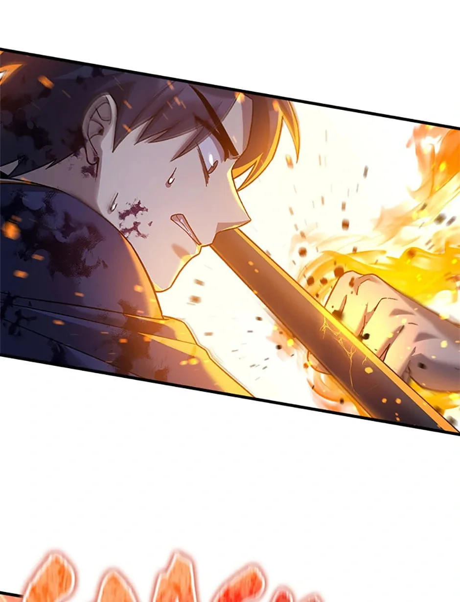 My Daughter Is The Final Boss Chapter 143 page 23 - 