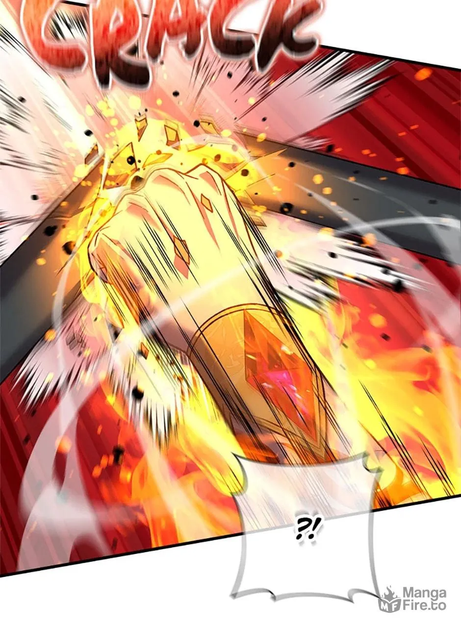My Daughter Is The Final Boss Chapter 143 page 24 - 