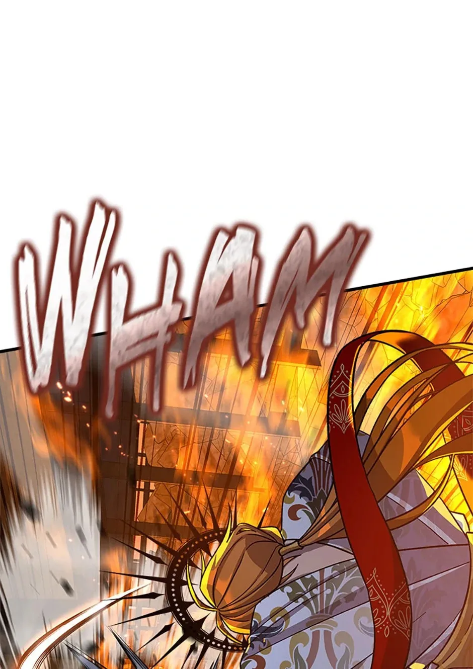My Daughter Is The Final Boss Chapter 143 page 25 - 