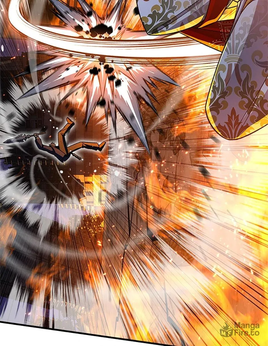 My Daughter Is The Final Boss Chapter 143 page 26 - 