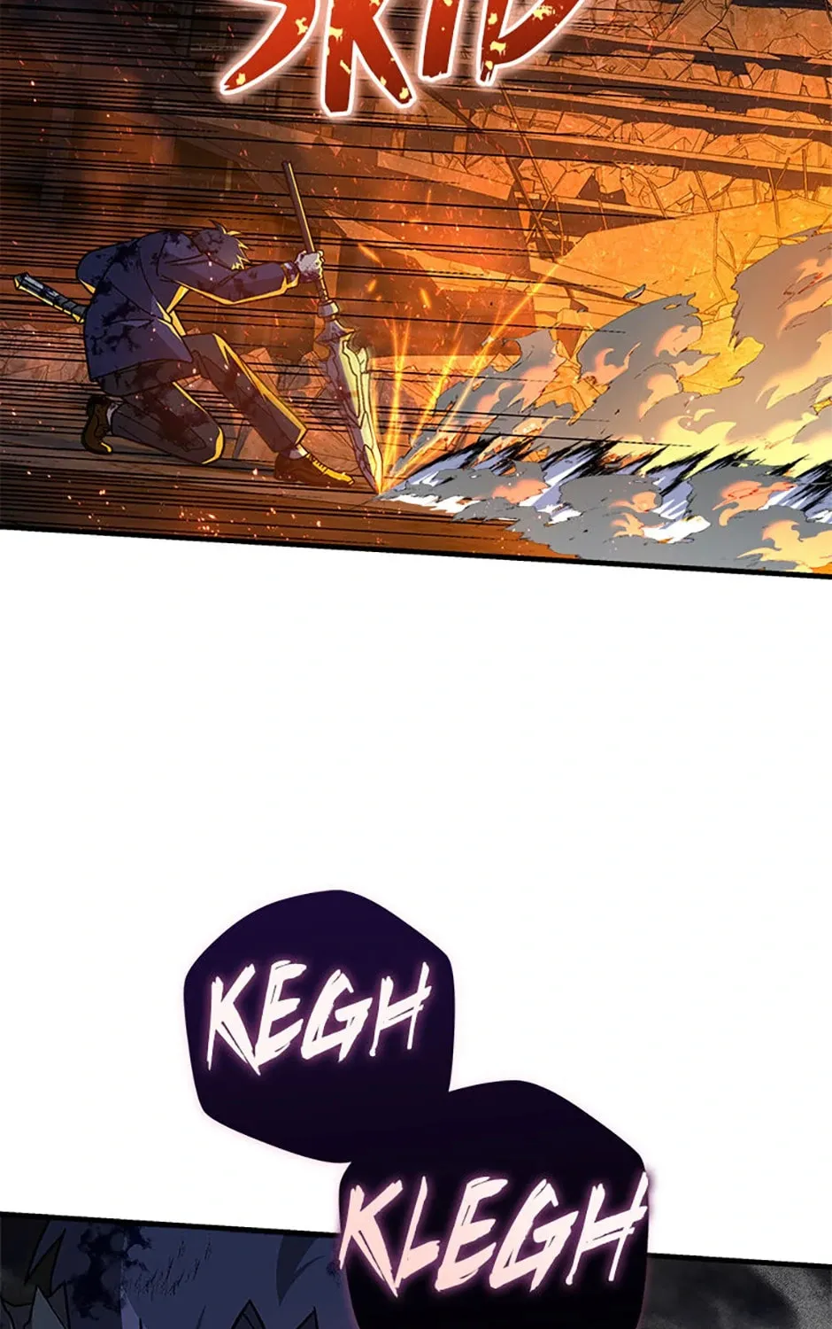 My Daughter Is The Final Boss Chapter 143 page 29 - 