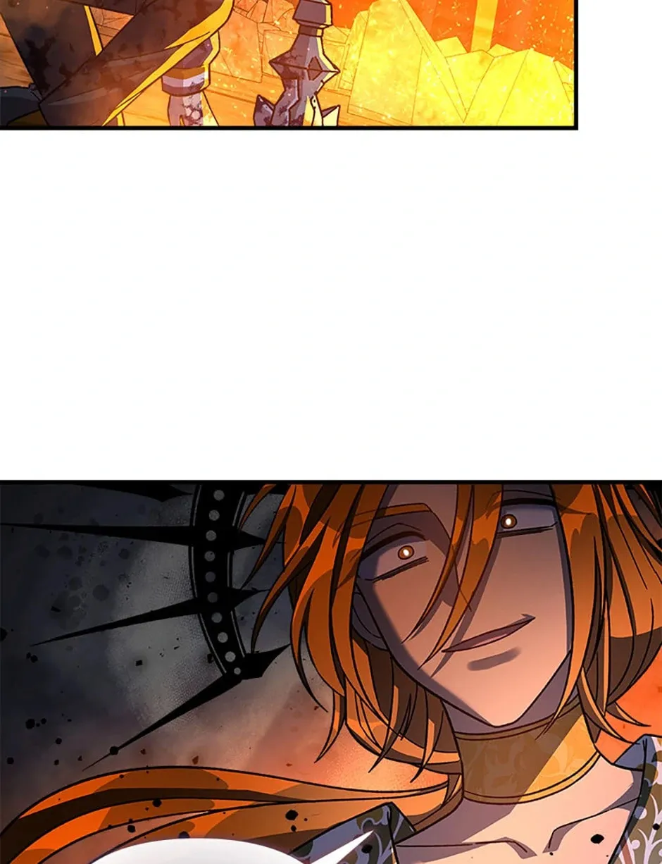 My Daughter Is The Final Boss Chapter 143 page 38 - 