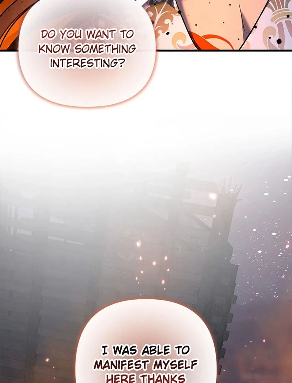 My Daughter Is The Final Boss Chapter 143 page 39 - 