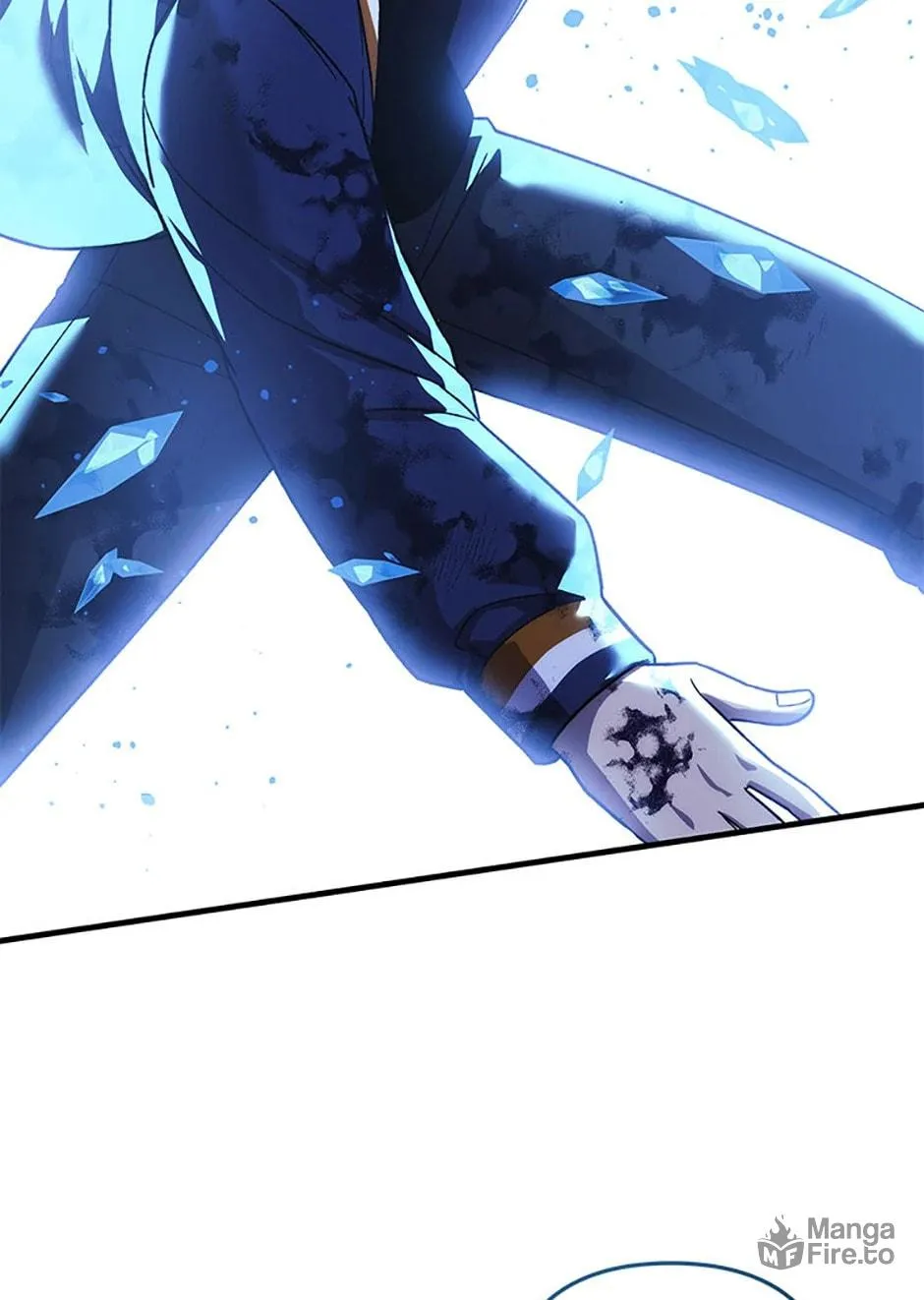 My Daughter Is The Final Boss Chapter 143 page 5 - 