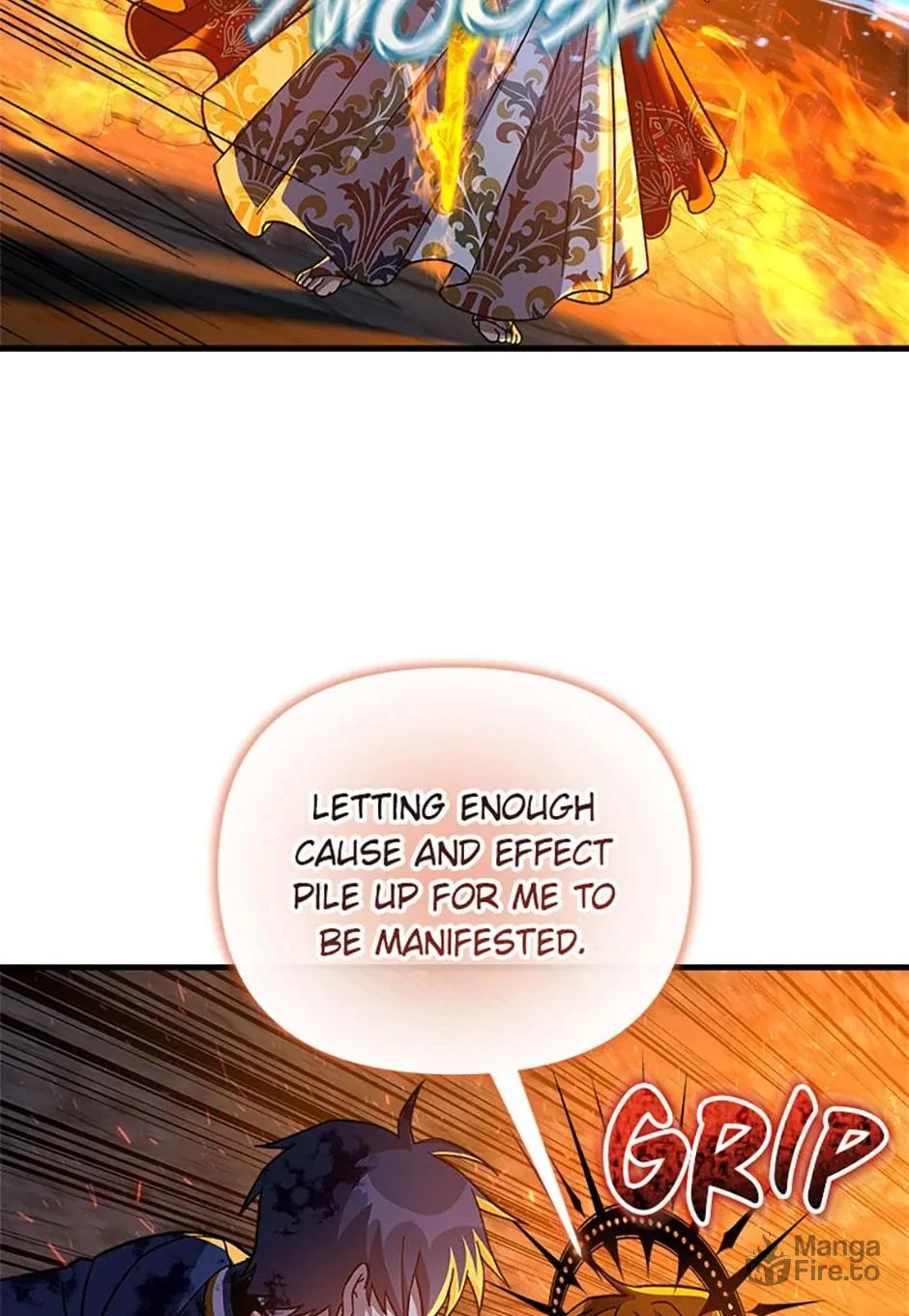 My Daughter Is The Final Boss Chapter 143 page 48 - 