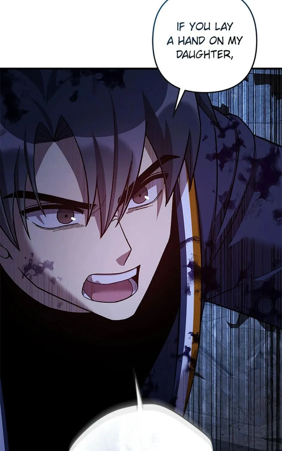 My Daughter Is The Final Boss Chapter 143 page 6 - 