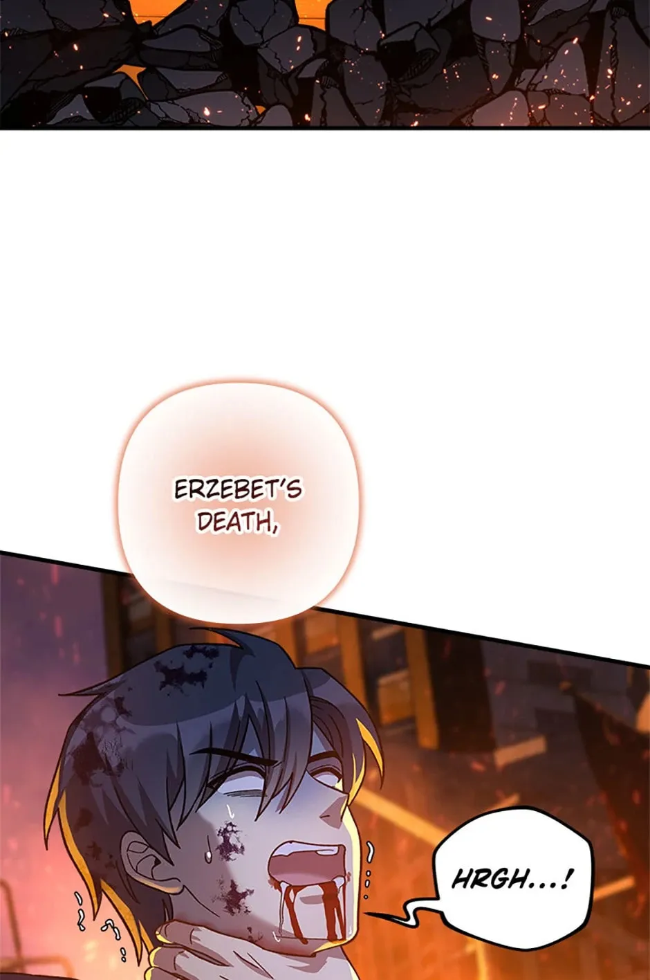 My Daughter Is The Final Boss Chapter 143 page 51 - 
