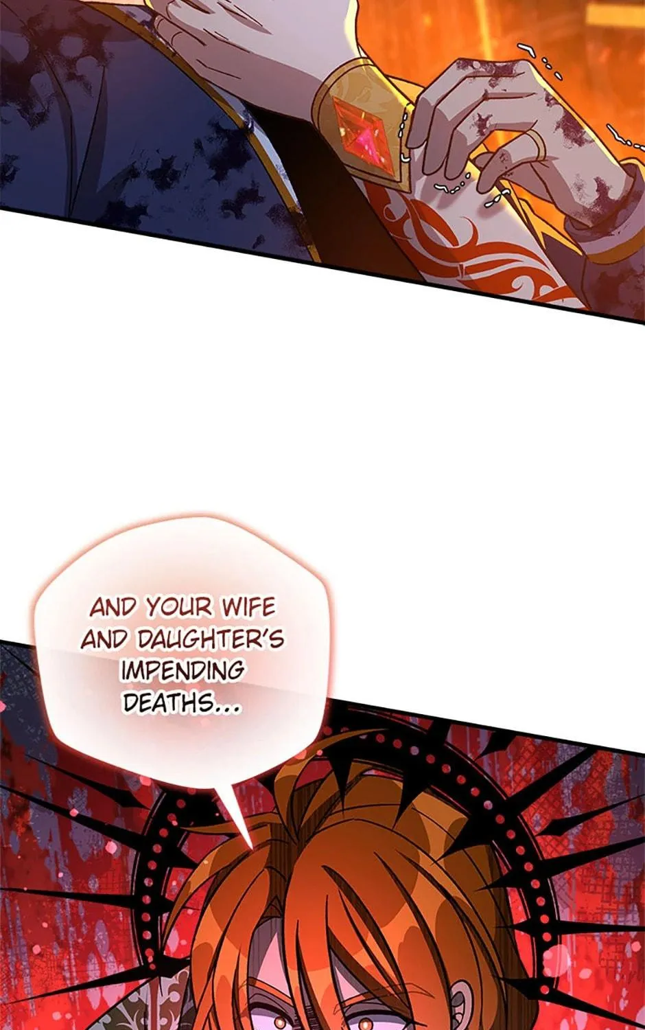 My Daughter Is The Final Boss Chapter 143 page 52 - 