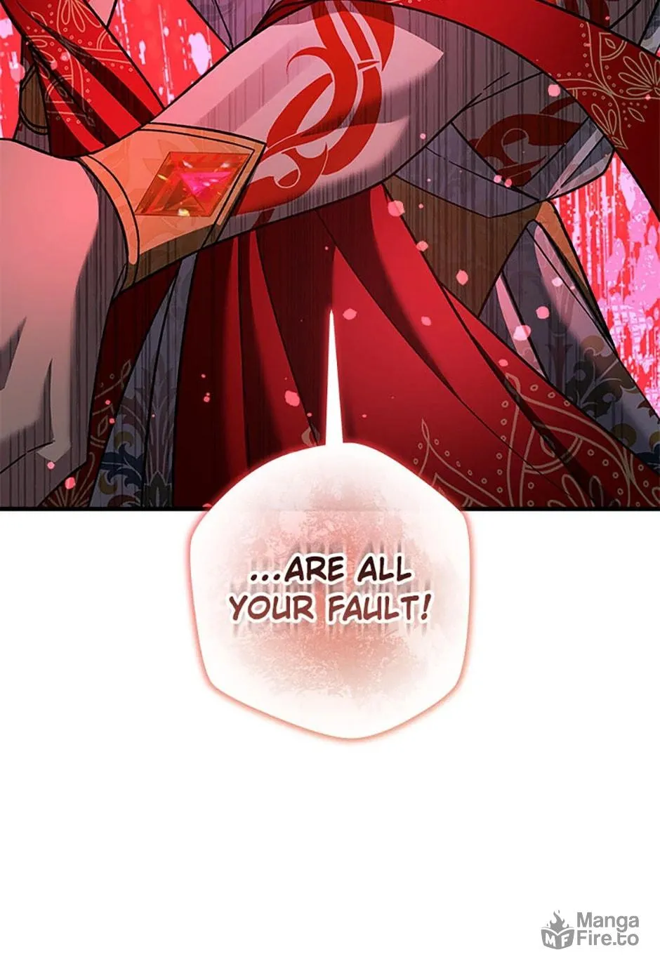 My Daughter Is The Final Boss Chapter 143 page 54 - 