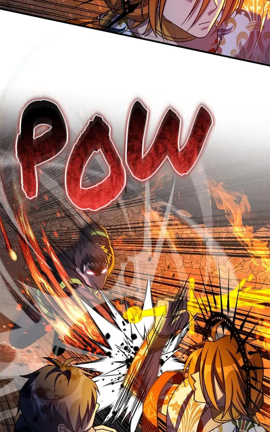 My Daughter Is The Final Boss Chapter 143 page 56 - 