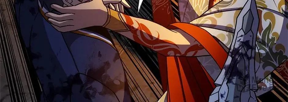 My Daughter Is The Final Boss Chapter 143 page 57 - 
