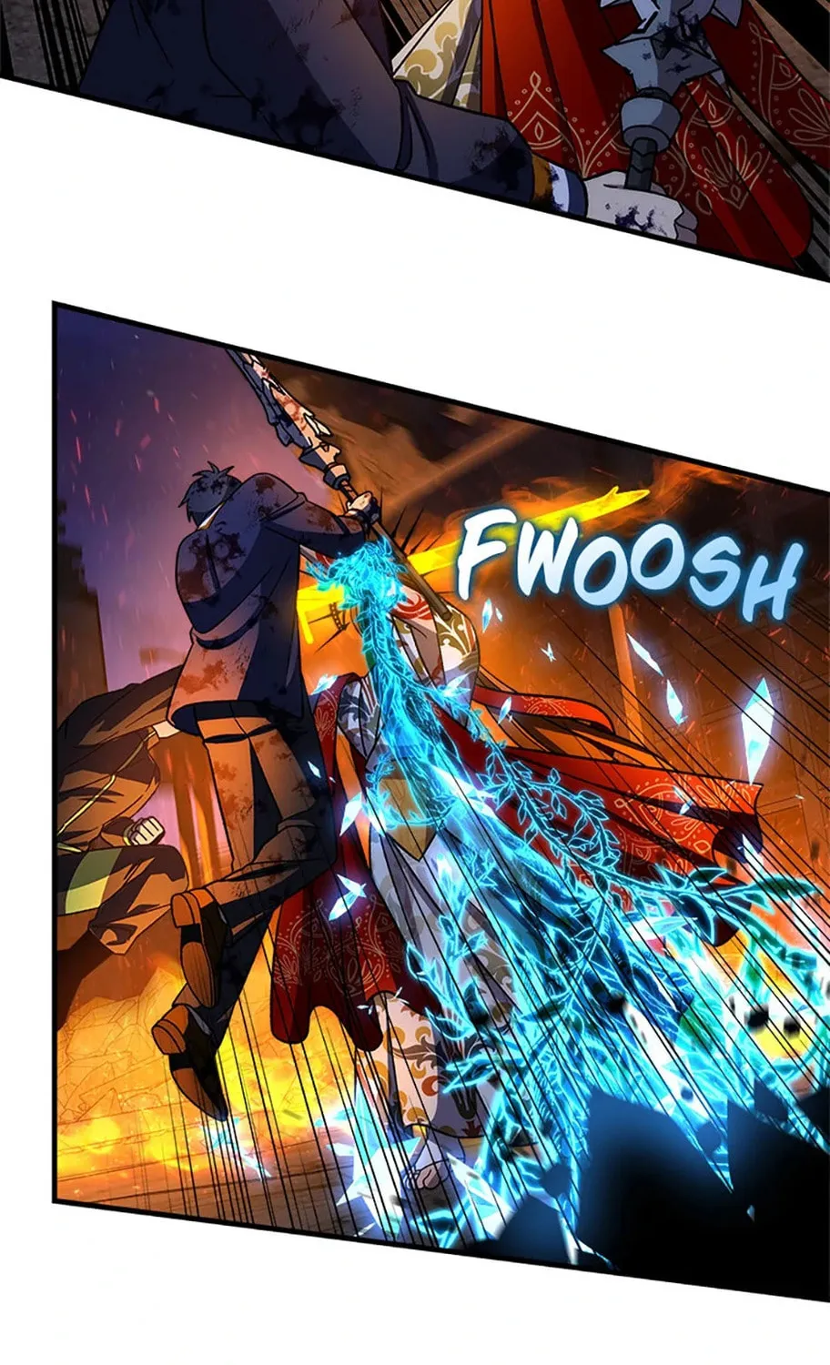 My Daughter Is The Final Boss Chapter 143 page 58 - 