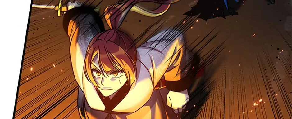 My Daughter Is The Final Boss Chapter 143 page 64 - 