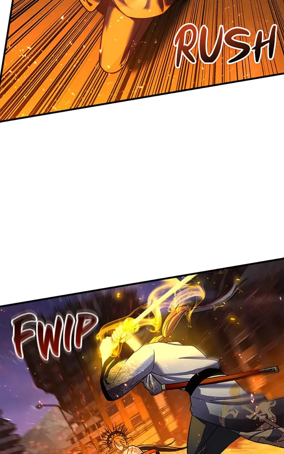 My Daughter Is The Final Boss Chapter 143 page 65 - 