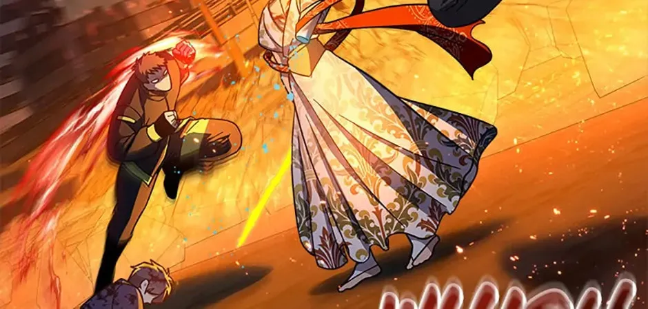 My Daughter Is The Final Boss Chapter 143 page 66 - 