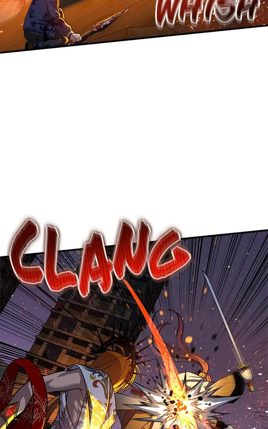 My Daughter Is The Final Boss Chapter 143 page 67 - 