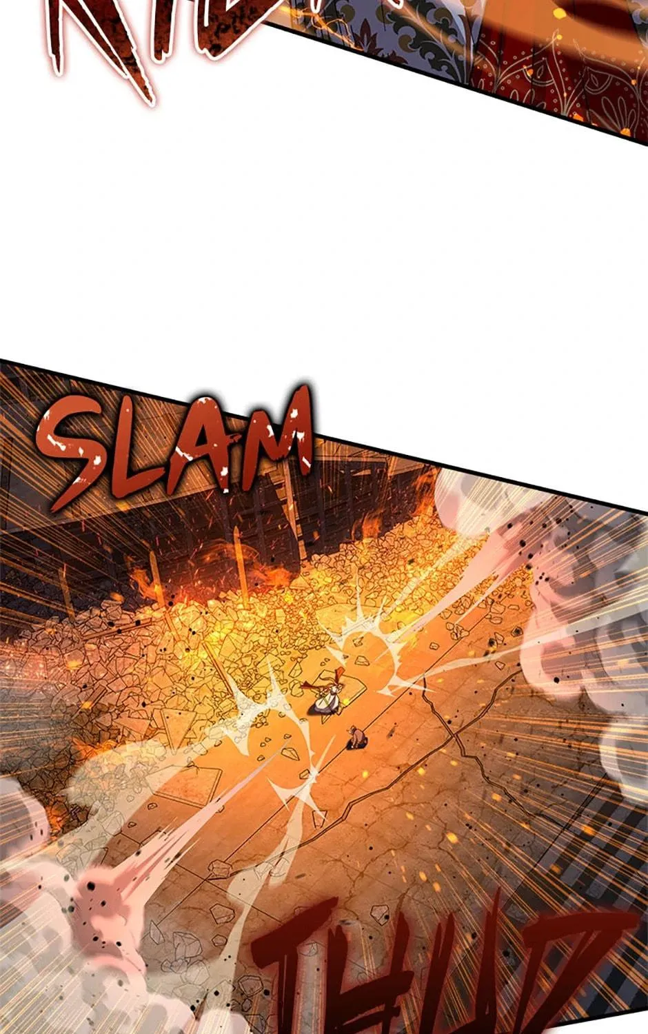 My Daughter Is The Final Boss Chapter 143 page 71 - 