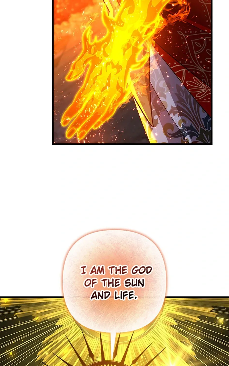 My Daughter Is The Final Boss Chapter 143 page 77 - 