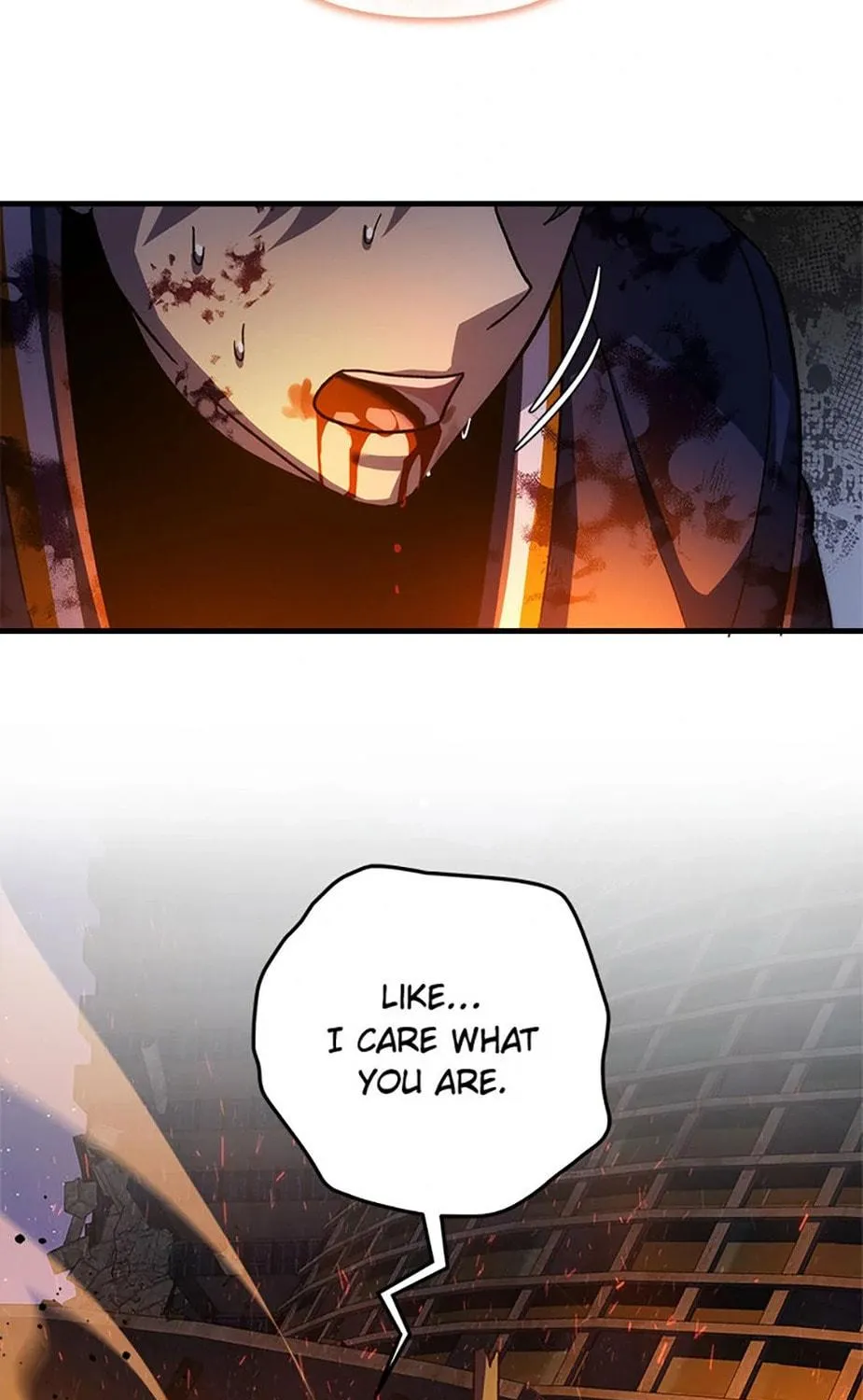 My Daughter Is The Final Boss Chapter 143 page 81 - 