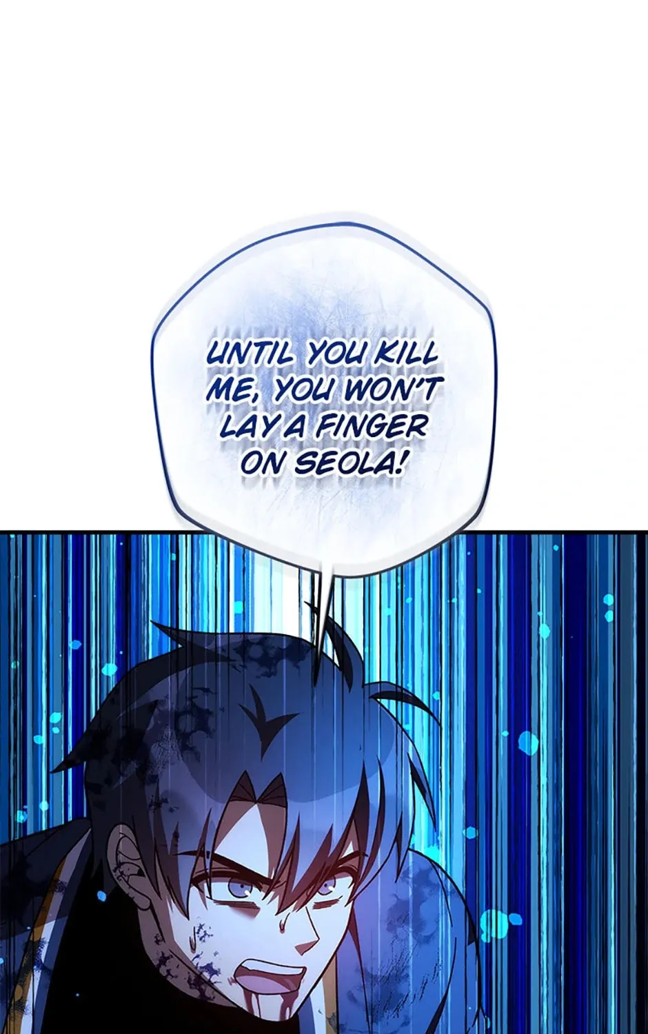 My Daughter Is The Final Boss Chapter 143 page 87 - 