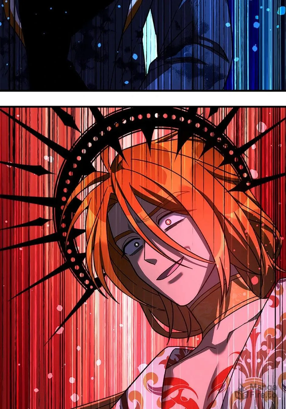 My Daughter Is The Final Boss Chapter 143 page 89 - 
