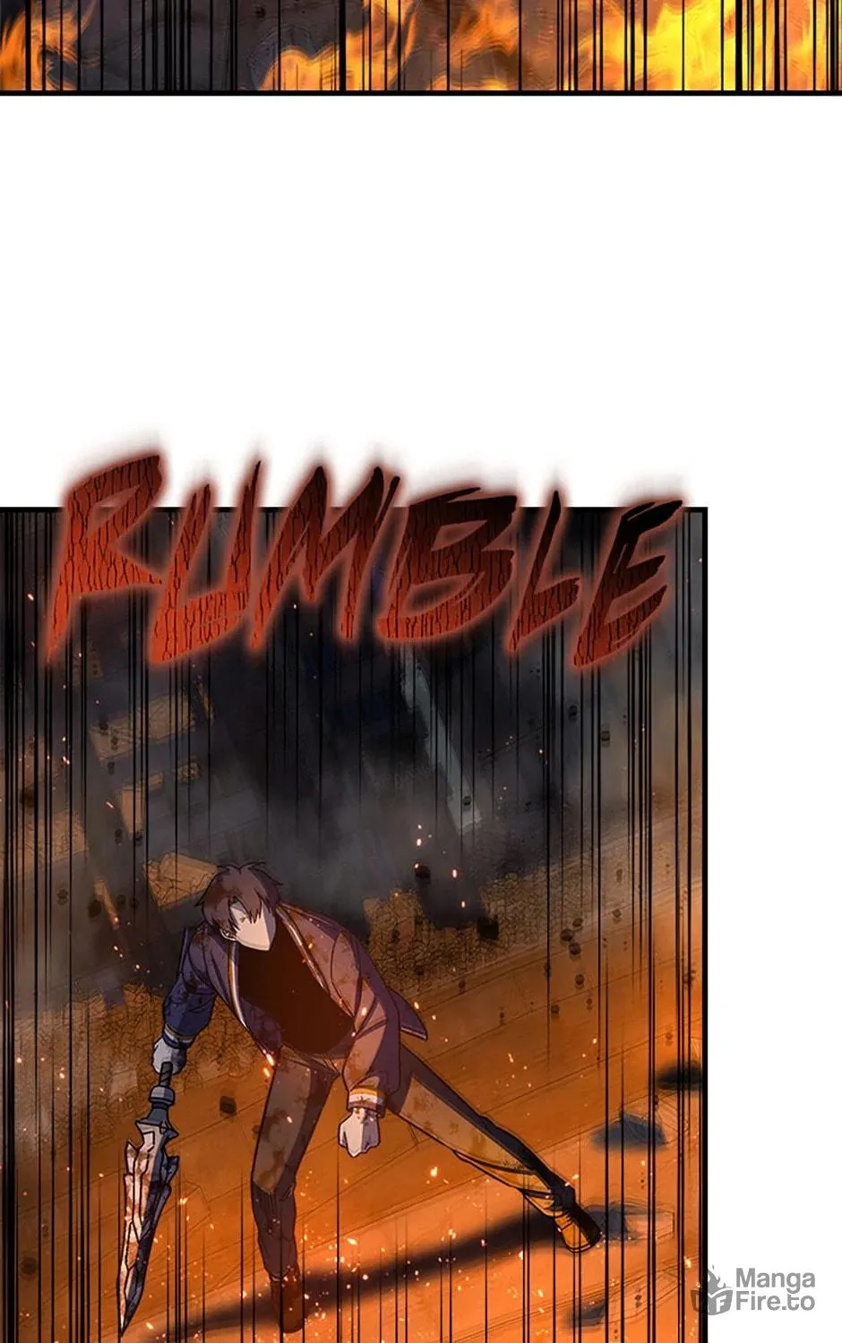 My Daughter Is The Final Boss Chapter 143 page 93 - 