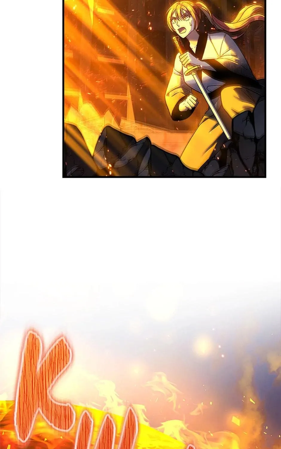 My Daughter Is The Final Boss Chapter 143 page 96 - 