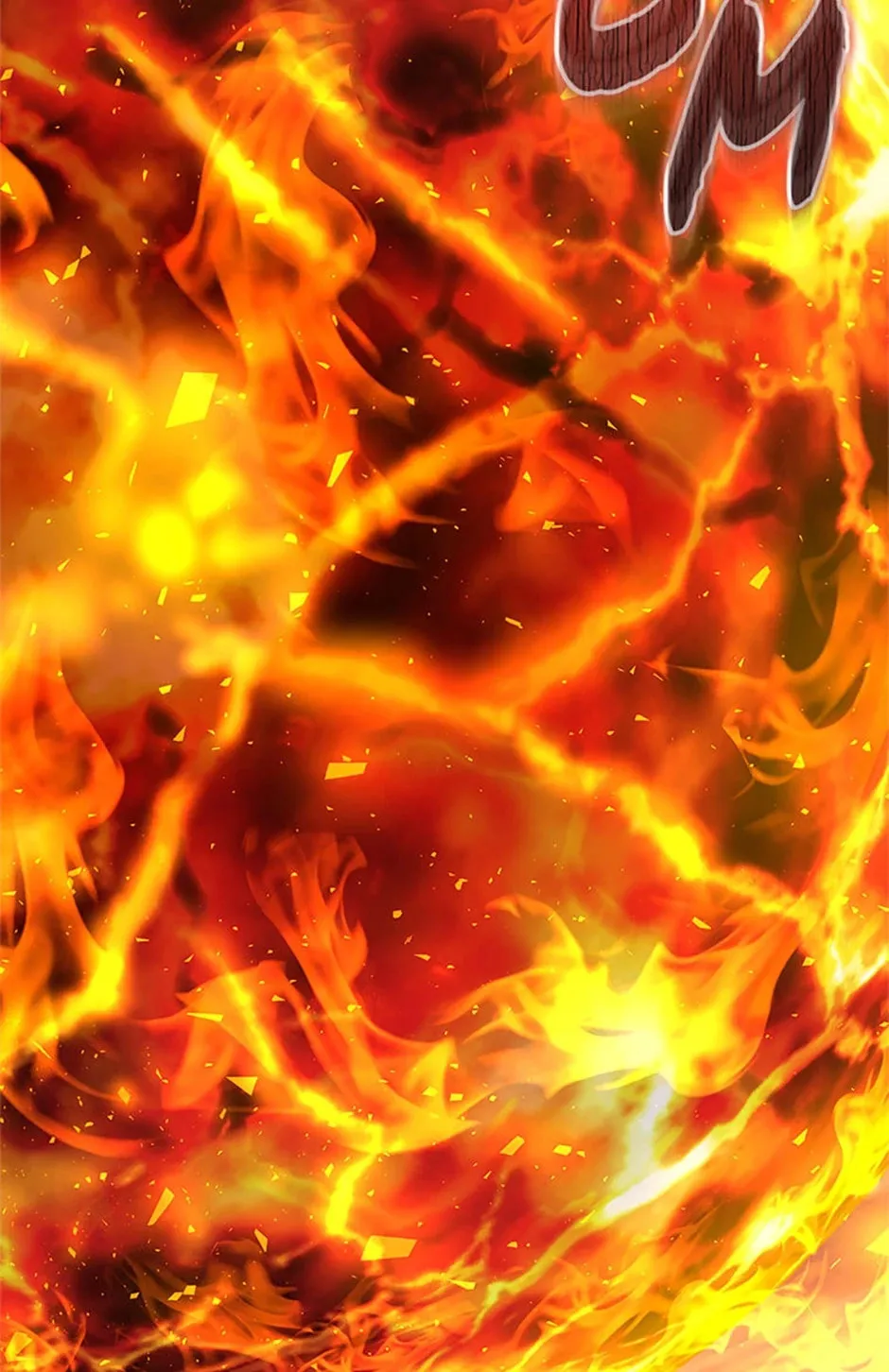 My Daughter Is The Final Boss Chapter 143 page 98 - 