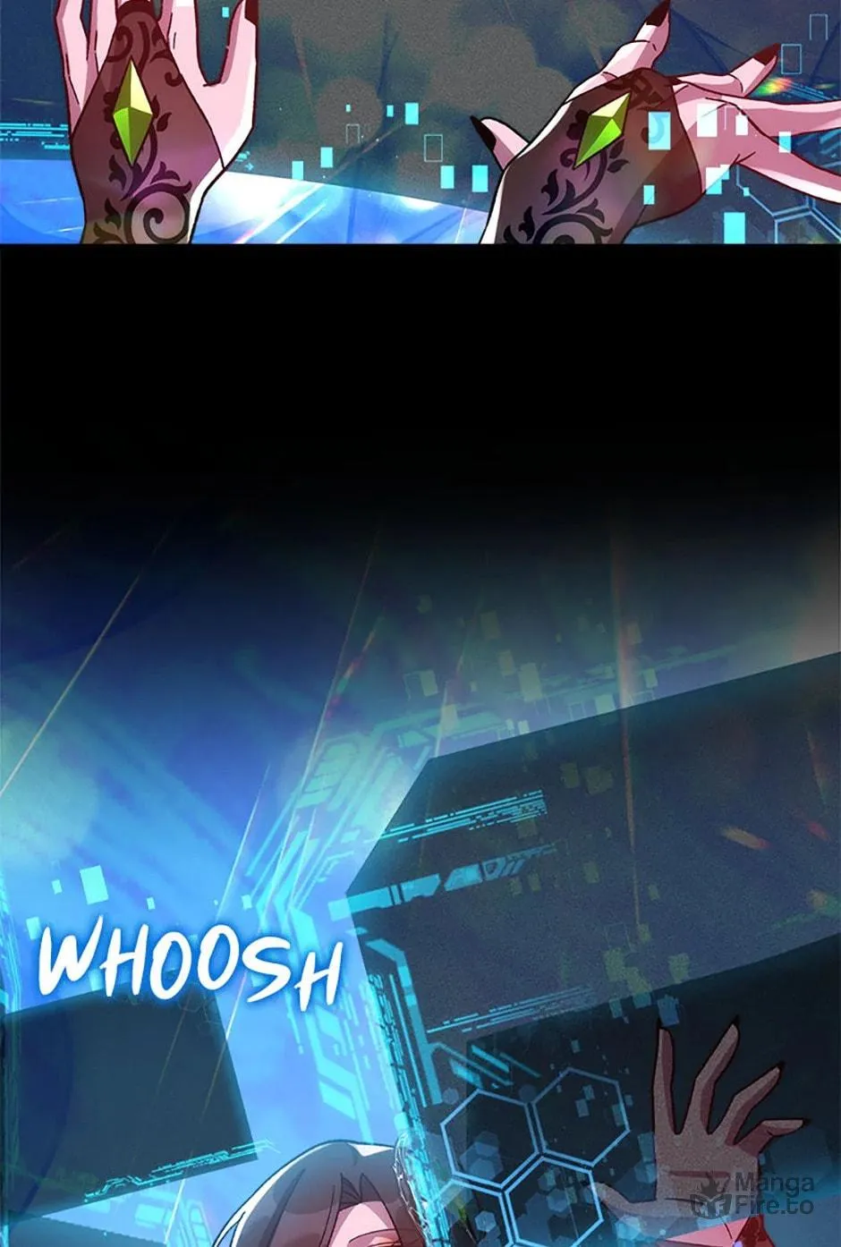 My Daughter Is The Final Boss Chapter 144 page 113 - 