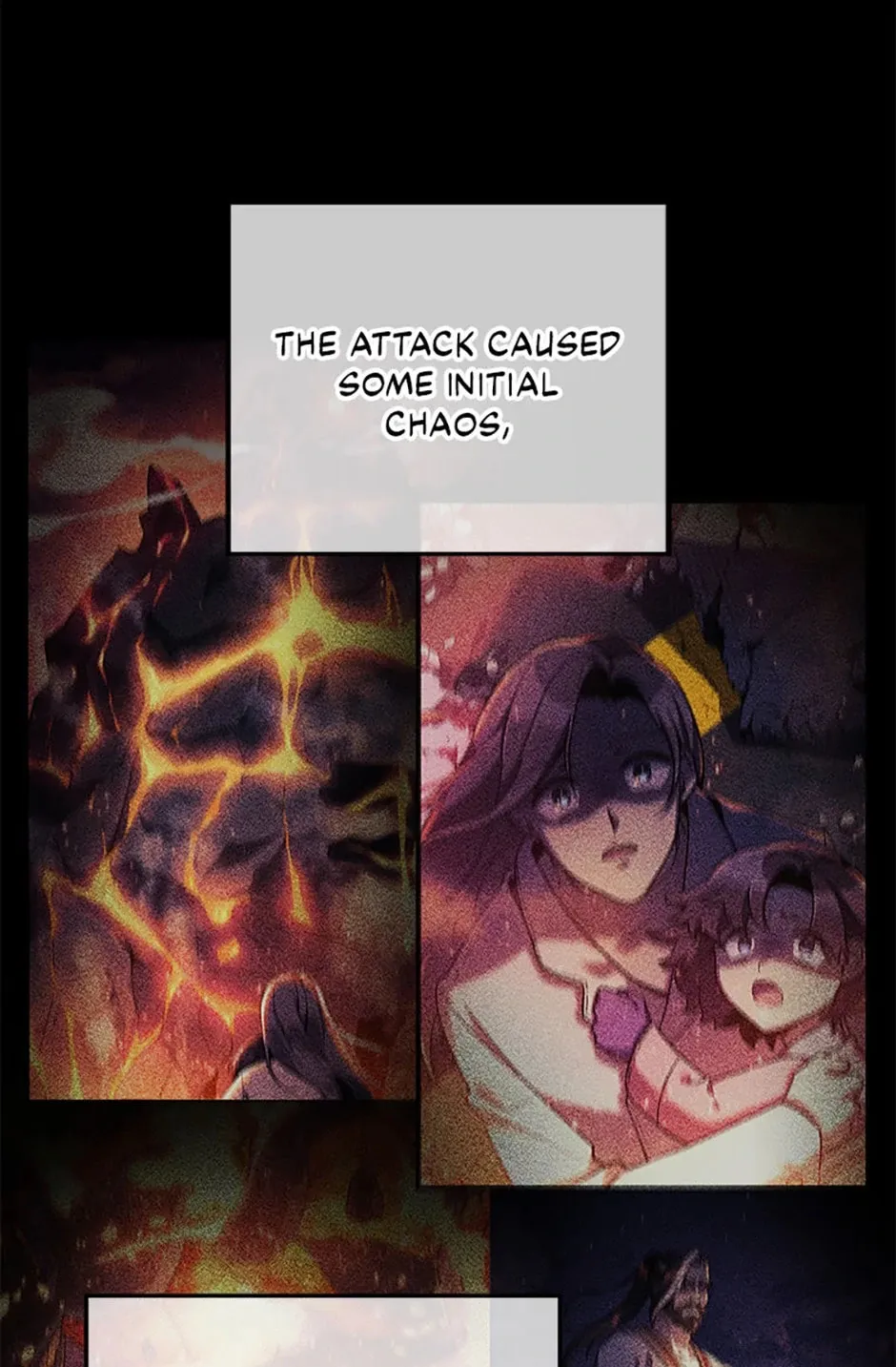 My Daughter Is The Final Boss Chapter 144 page 119 - 