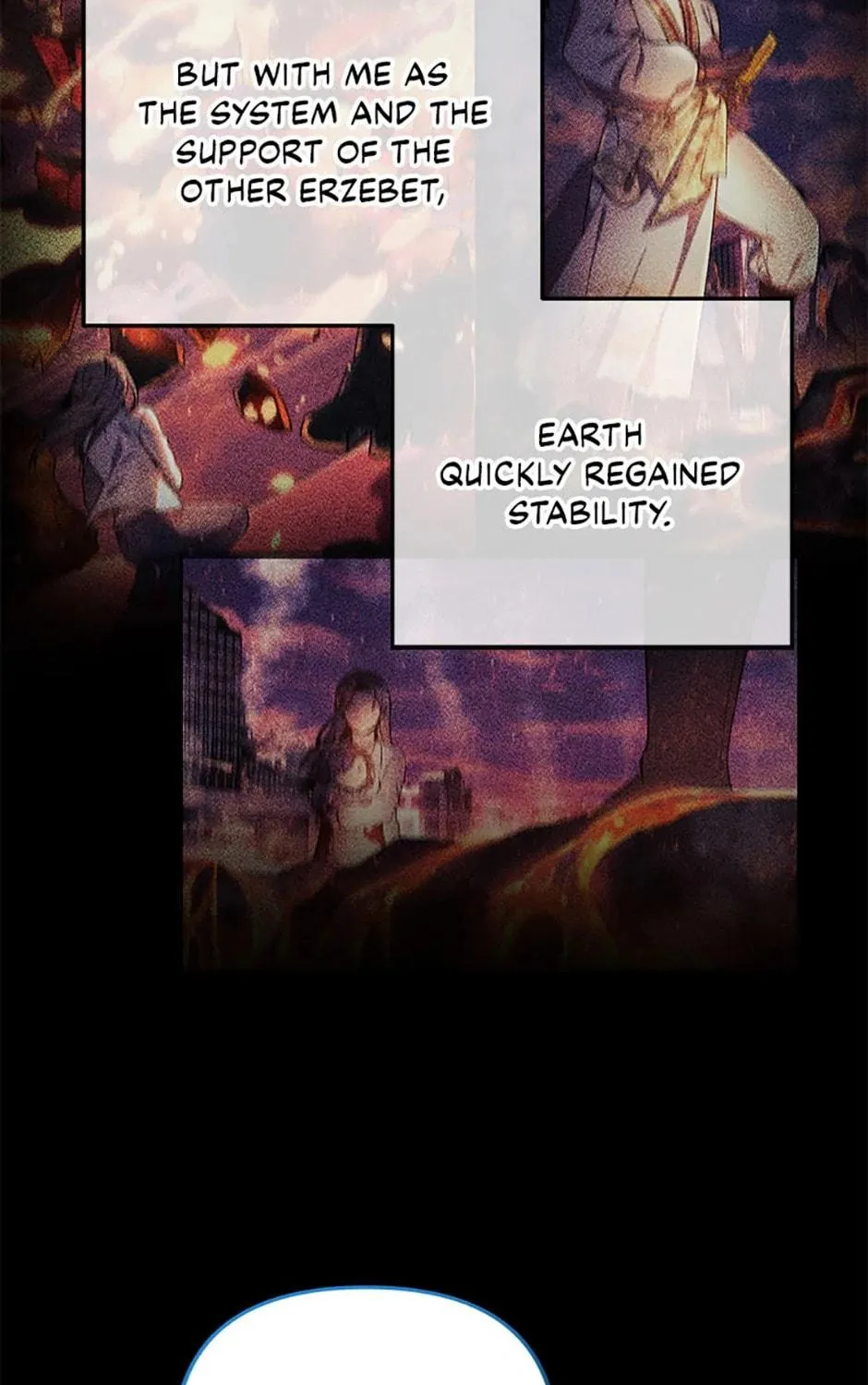 My Daughter Is The Final Boss Chapter 144 page 120 - 