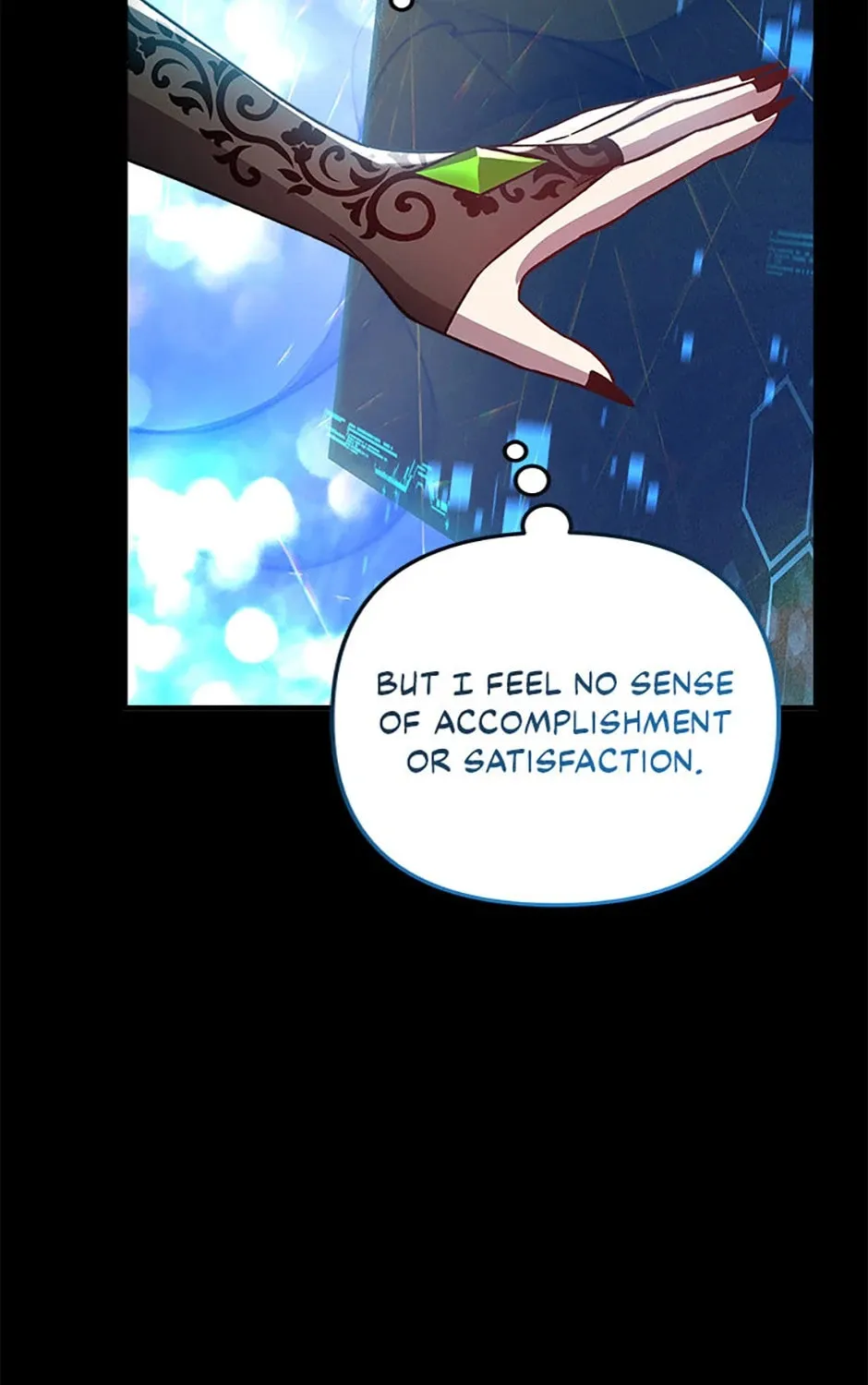 My Daughter Is The Final Boss Chapter 144 page 122 - 