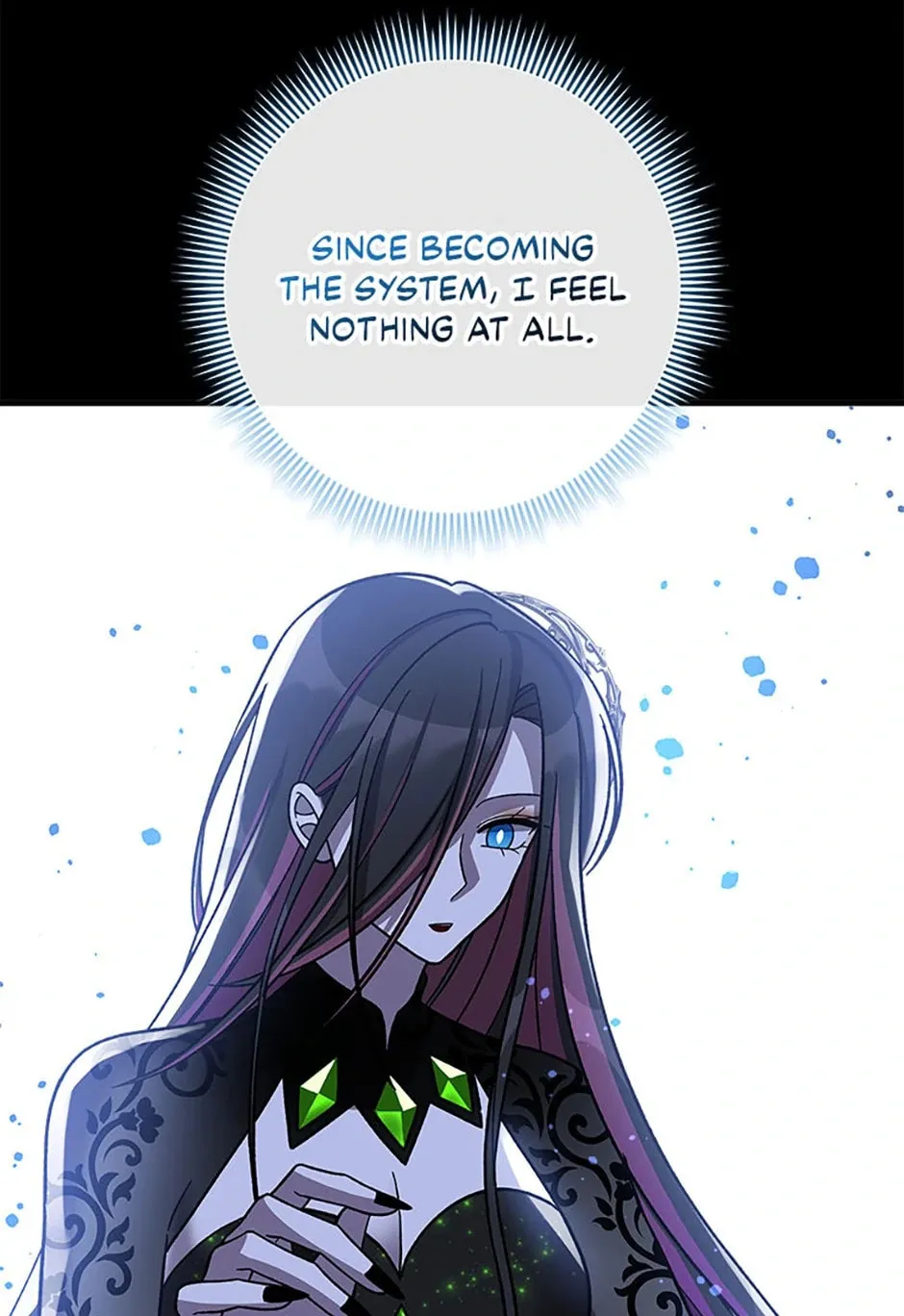 My Daughter Is The Final Boss Chapter 144 page 124 - 