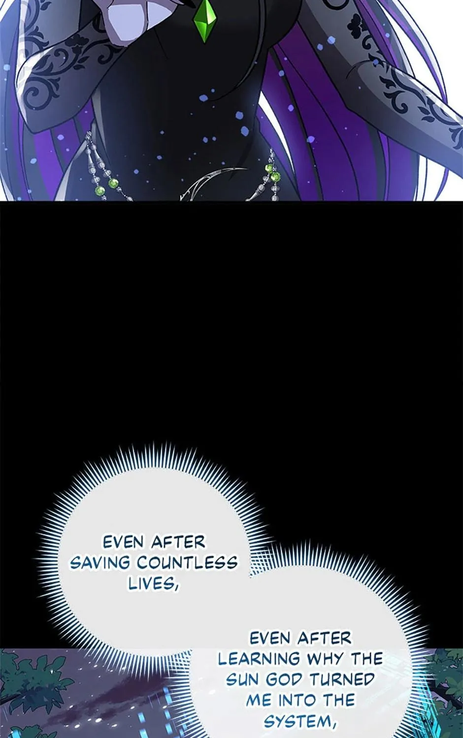 My Daughter Is The Final Boss Chapter 144 page 125 - 